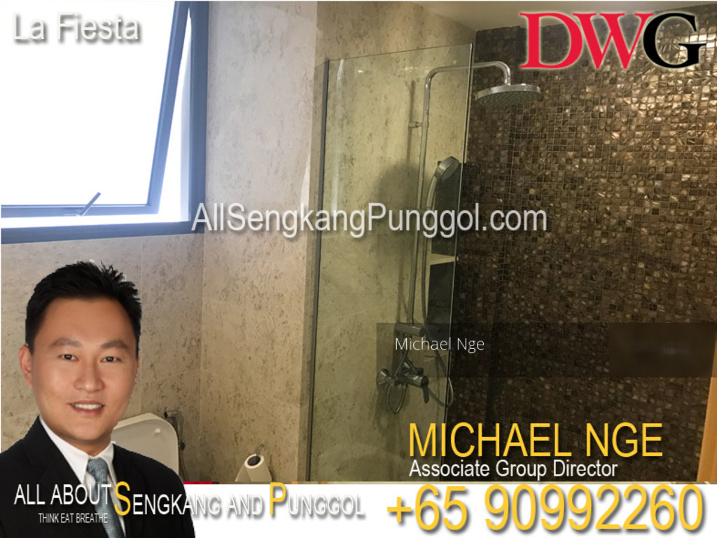 La Fiesta (D19), Condominium #137218672